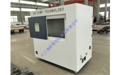 小型鉛房-橫透照柜式