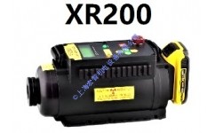 GOLDEN XR200脈沖射線機