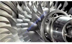 高溫葉片的無損檢測(cè)-FPT和DR