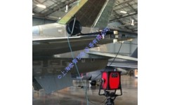 航空航天器便攜式射線檢測(cè)系統(tǒng)