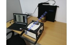 壓力容器焊縫檢測(cè)-便攜式DR檢測(cè)