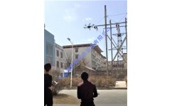 電力設(shè)施無人機(jī)巡檢設(shè)備