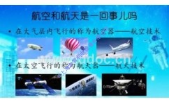 航空和航天的區(qū)別