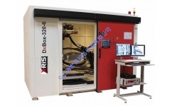 航空航天葉片全自動(dòng)射線檢測(cè)系統(tǒng)