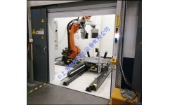 航空航天全自動(dòng)數(shù)字射線檢測(cè)系統(tǒng)