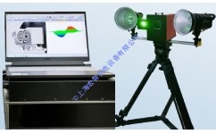 LSI-5S激光散斑探傷儀