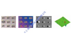 碳纖維層壓粘接質(zhì)量檢測