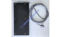 無(wú)人機(jī)電力耐張線夾探傷系統(tǒng)-XRE1543