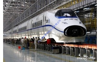 運(yùn)輸機(jī)械無(wú)損檢測(cè)