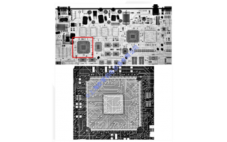 電子電路板射線(xiàn)檢測(cè)