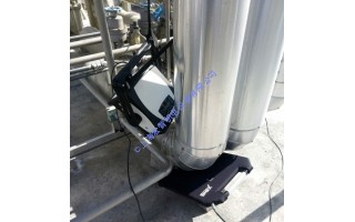 保溫層管道探傷檢測(cè)