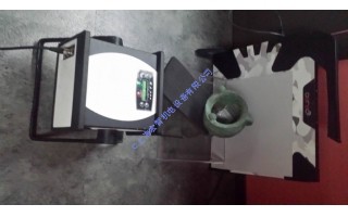 文物考古射線(xiàn)檢測(cè)