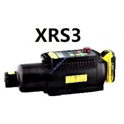 GOLDEN XRS3脈沖射線機(jī)