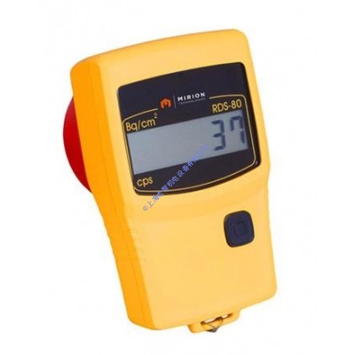 RDS-80輻射表面污染檢測(cè)儀