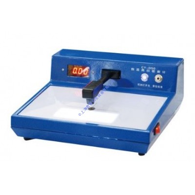 數(shù)顯式膠片黑白密度計(jì)（國(guó)產(chǎn)）