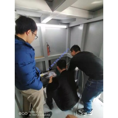 如何選擇X射線探傷機(jī)