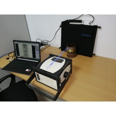 壓力容器焊縫檢測(cè)-便攜式DR檢測(cè)