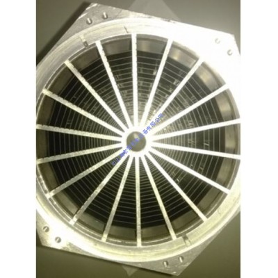 X射線聚焦系統(tǒng)