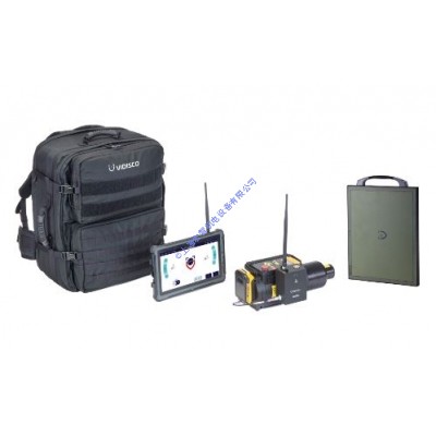 Vidisco便攜式射線檢測系統(tǒng)