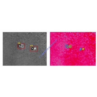 鋁蜂窩板粘接質(zhì)量檢測