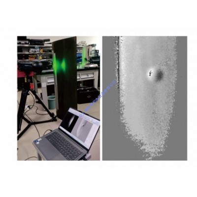 直升機(jī)無(wú)人機(jī)槳翼質(zhì)量檢測(cè)