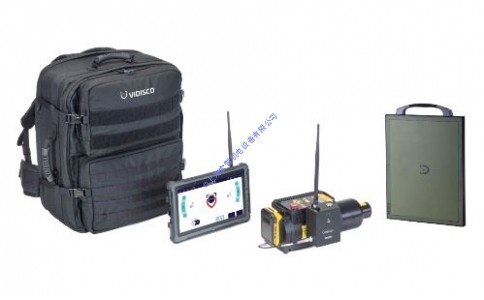Vidisco便攜式射線(xiàn)檢測(cè)系統(tǒng)