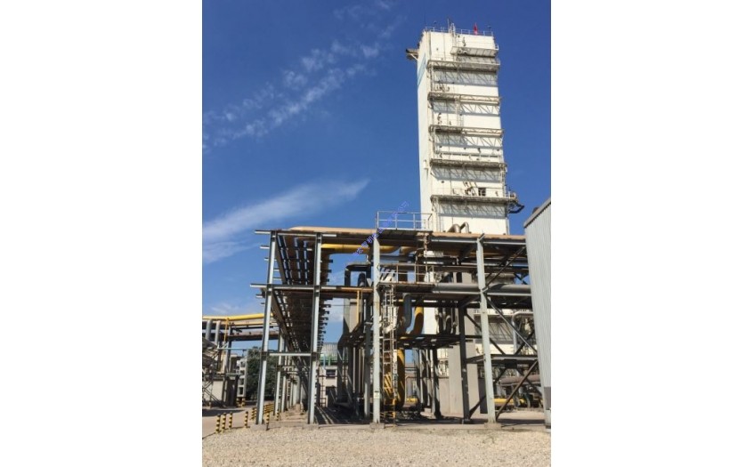 化工管道探傷檢測